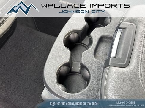 Used 2019 RAM 1500 Tradesman w/ Popular Equipment Group image 17