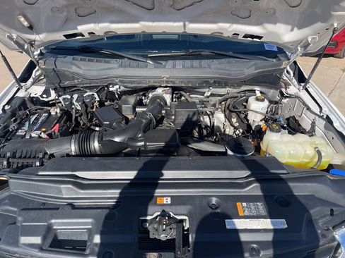 Used 2021 Ford F250 Platinum image 47