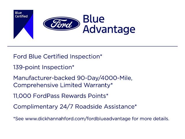 Used 2025 Ford Ranger XL AWD/4WD image 5
