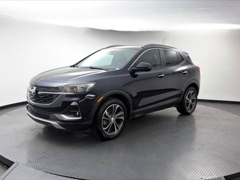 Used 2020 Buick Encore GX Select FWD image 2