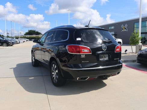 Used 2017 Buick Enclave Premium w/ Experience Buick Package image 4