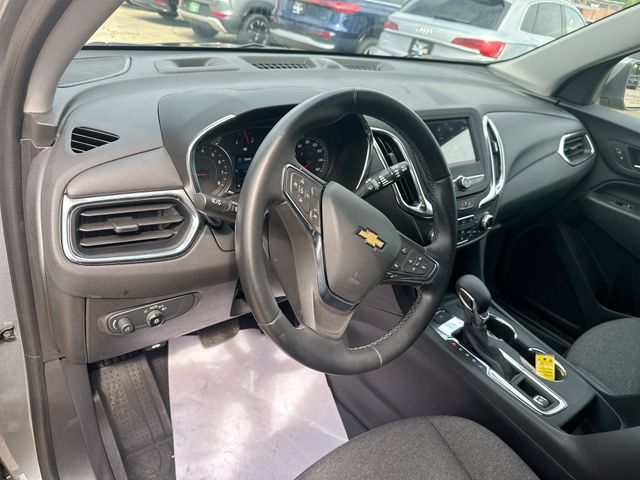 Used 2024 Chevrolet Equinox LT w/ LPO, Floor Liner Package AWD/4WD image 13