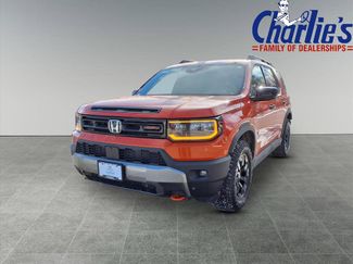 Used 2026 Honda Passport TrailSport Elite video 1