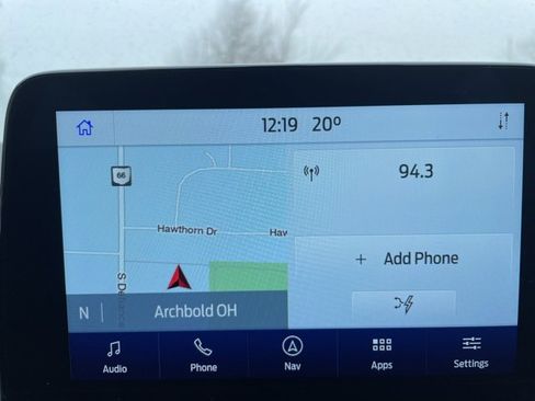 Used 2021 Ford Escape Titanium image 24