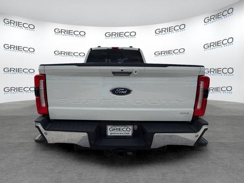 Used 2024 Ford F250 Lariat w/ Lariat Ultimate Package AWD/4WD image 6