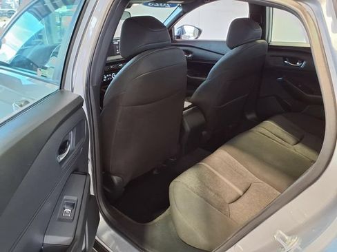 Used 2023 Honda Accord Sport image 17