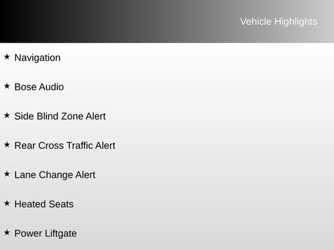 Used 2021 Buick Enclave Essence w/ Sound and Sites Package image 11