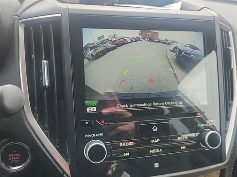 Used 2021 Subaru Forester Limited w/ Popular Package #3 image 20