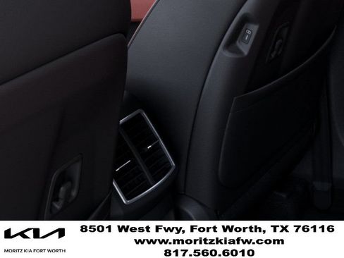 New 2026 Kia Sportage SX AWD/4WD image 26