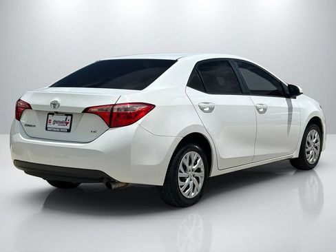 Used 2019 Toyota Corolla LE FWD image 5