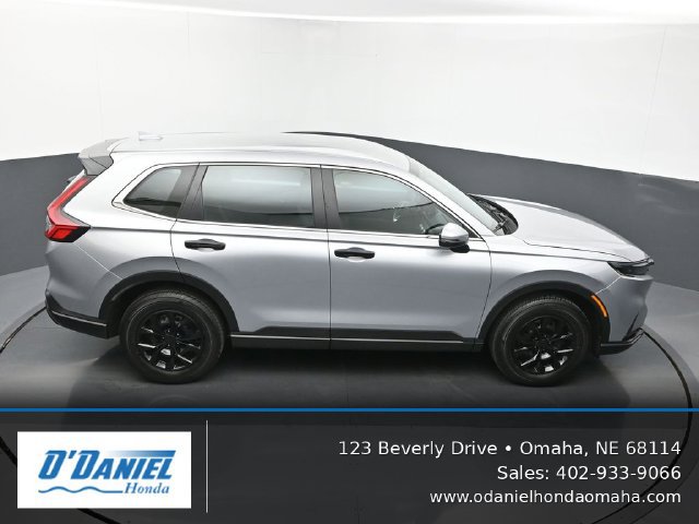 Used 2024 Honda CR-V LX image 19