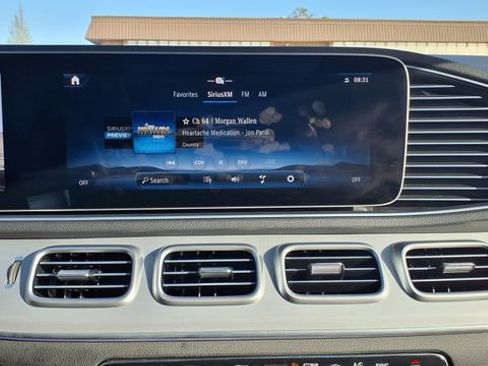 Used 2024 Mercedes-Benz GLE 350 4MATIC image 29