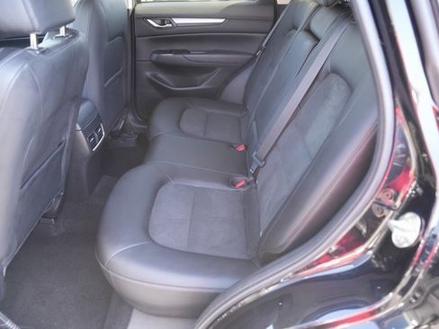 Used 2018 MAZDA CX-5 Touring w/ Preferred Equipment Package image 13