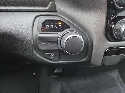 New 2025 RAM 1500 Tradesman image 11