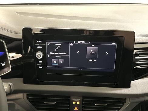 New 2026 Volkswagen Jetta S image 31