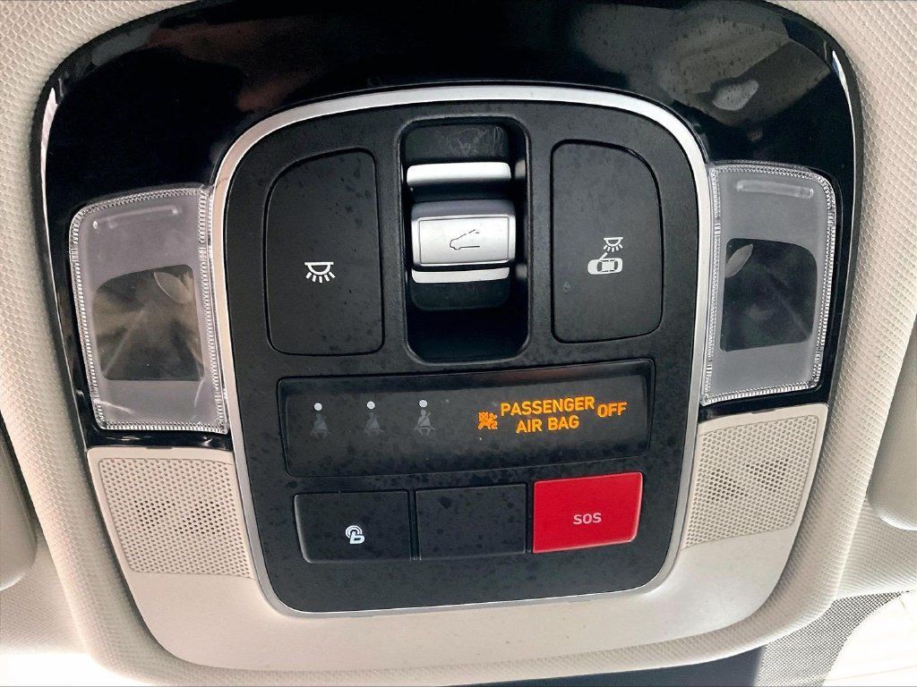 Used 2024 Hyundai Tucson SEL AWD/4WD image 27
