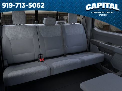 New 2026 Ford F350 XLT image 11