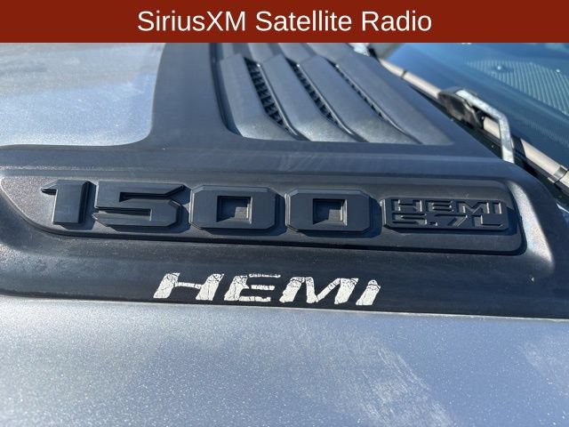 Used 2020 RAM 1500 Rebel w/ Rebel Level 2 Equipment Group AWD/4WD image 10