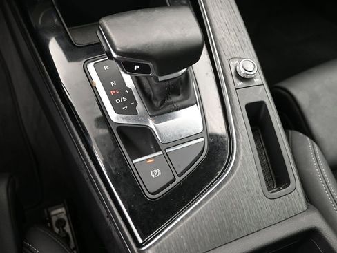 Used 2022 Audi A5 2.0T Premium w/ Convenience Package image 18