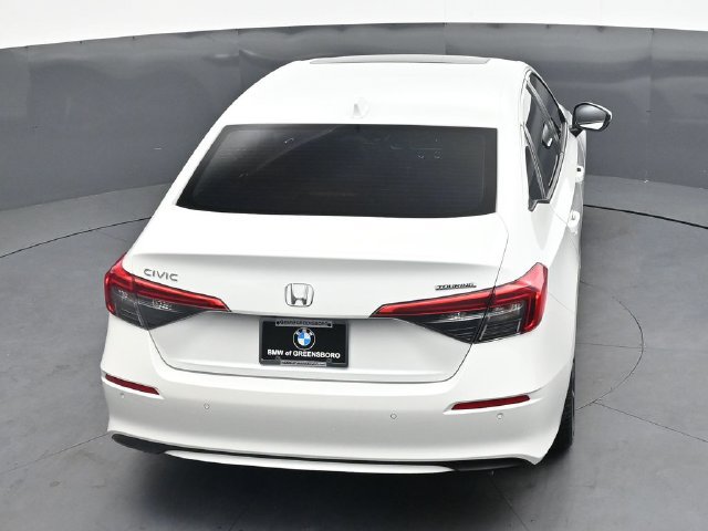 Used 2023 Honda Civic Touring image 24