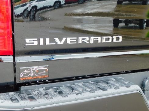 New 2025 Chevrolet Silverado 2500 W/T w/ WT Convenience Package image 32