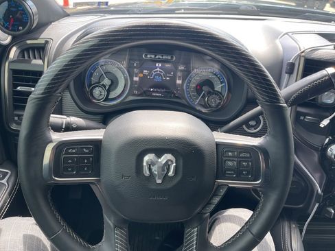 Used 2020 RAM 2500 Limited AWD/4WD image 11