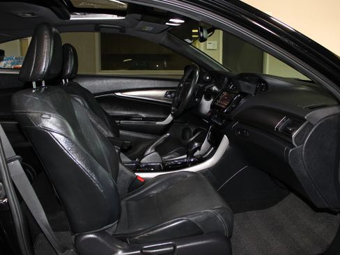 Used 2016 Honda Accord EX-L image 26