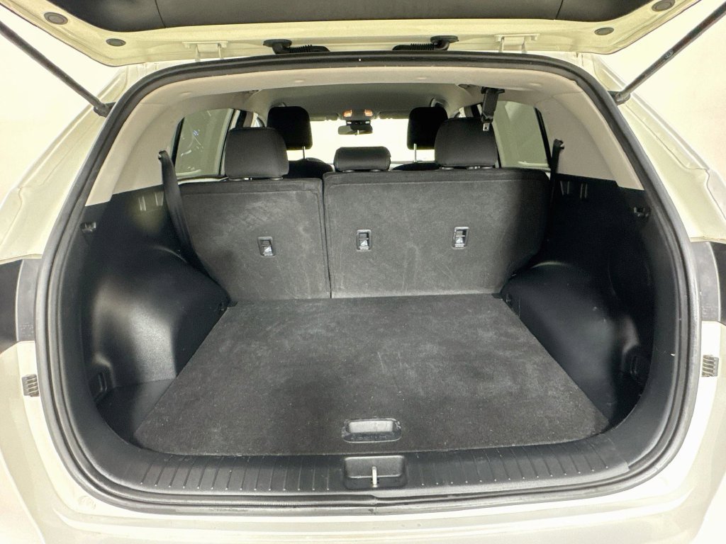 Used 2022 Kia Sportage LX FWD image 30
