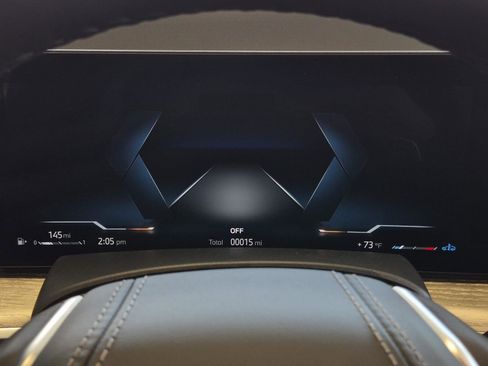 New 2026 BMW X7 xDrive40i image 8