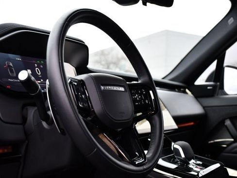 Used 2024 Land Rover Range Rover Sport Dynamic SE image 14