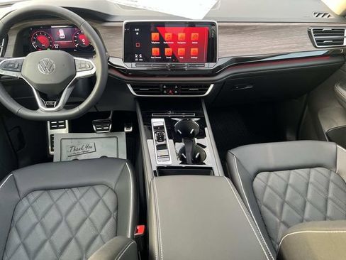 New 2026 Volkswagen Atlas SEL Premium R-Line AWD/4WD image 26
