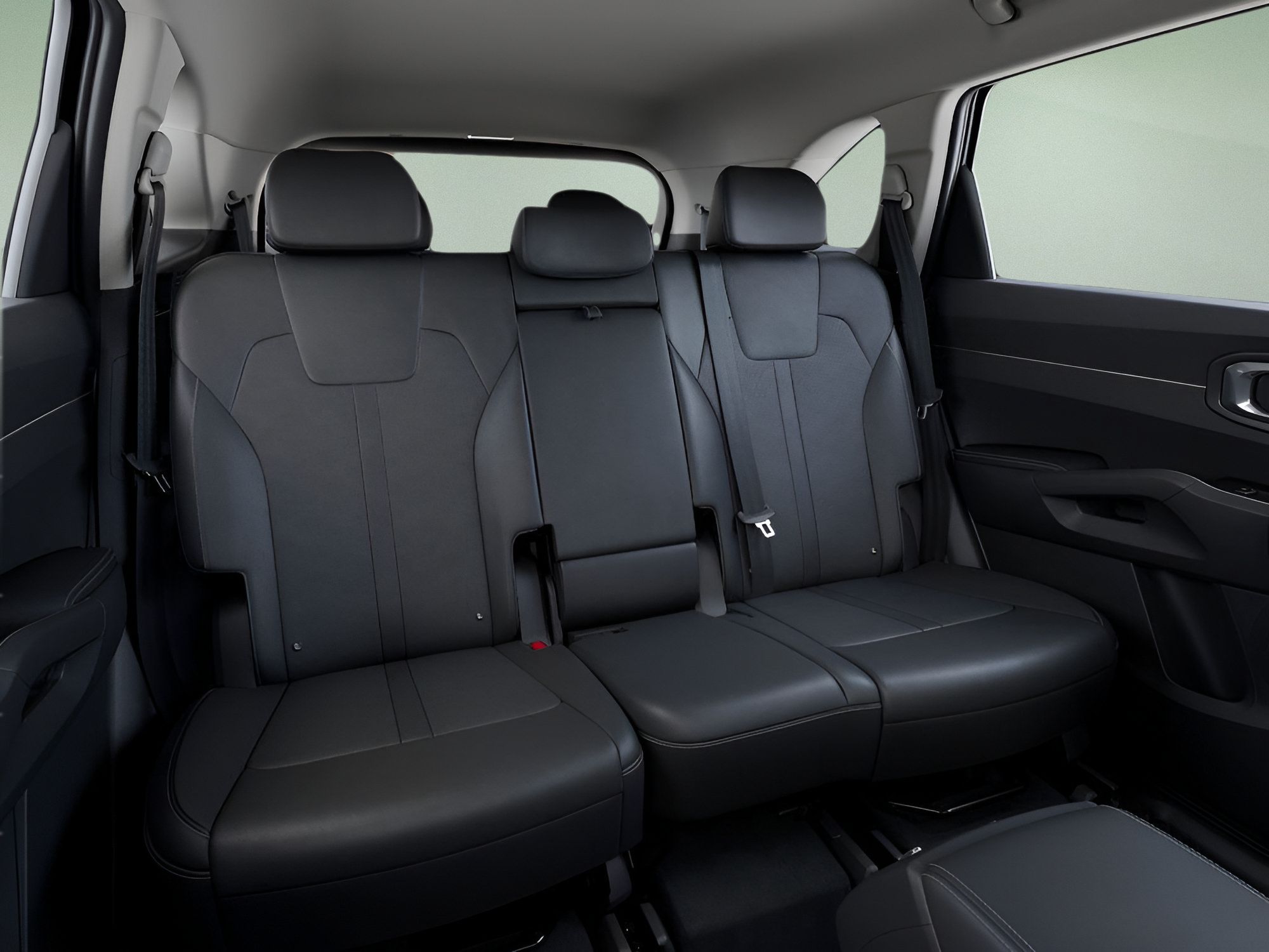 Used 2026 Kia Sorento S FWD image 12