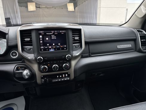 Used 2022 RAM 1500 Laramie RWD image 21