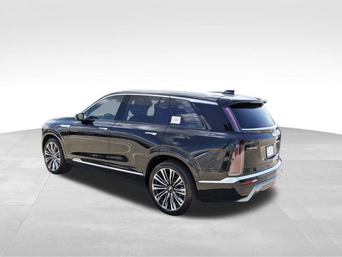 New 2026 Cadillac Vistiq Premium Luxury image 3