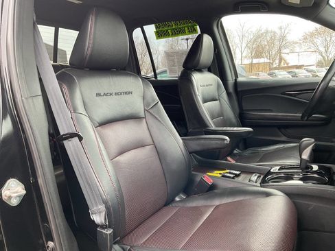Used 2018 Honda Ridgeline Black Edition image 40