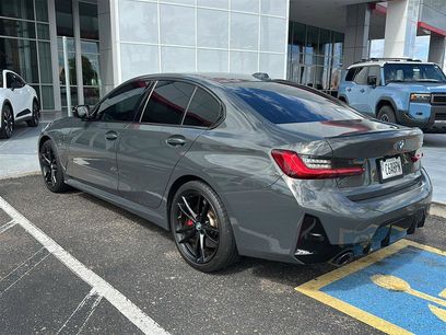 Used 2023 BMW 330e w/ M Sport Package