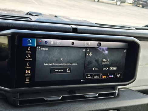 New 2026 Jeep Wrangler Sport image 23