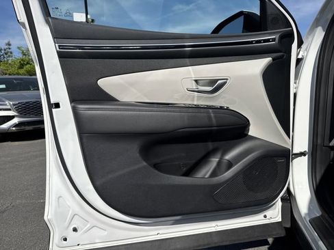 Certified 2024 Hyundai Tucson Limited image 10