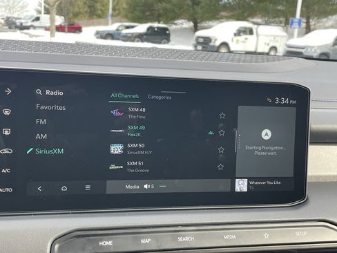 New 2027 Kia Telluride EX image 52