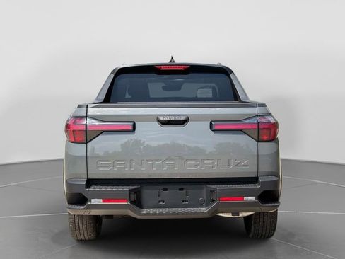New 2026 Hyundai Santa Cruz SEL FWD image 5