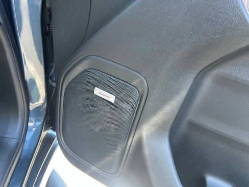 Used 2019 Chevrolet Silverado 1500 LT Trail Boss AWD/4WD image 26