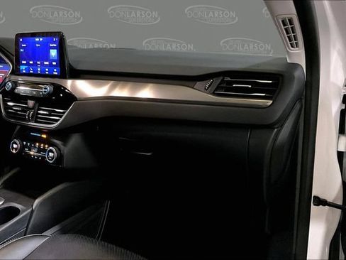 Used 2021 Ford Escape Titanium AWD/4WD image 31