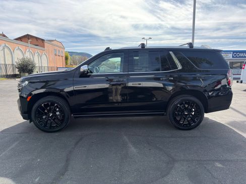 Used 2023 Chevrolet Tahoe Premier image 5