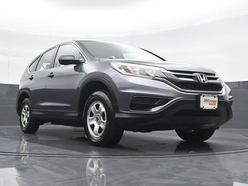 Used 2016 Honda CR-V LX image 24