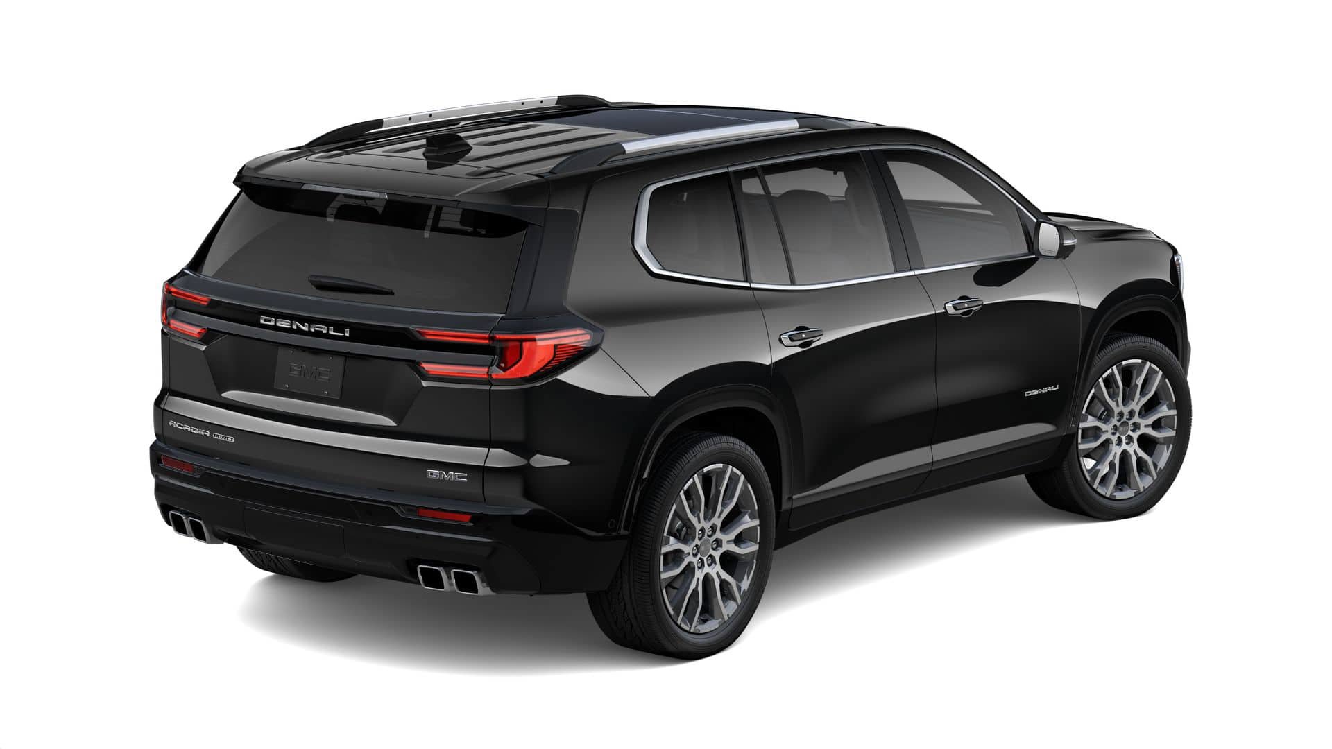 Used 2026 GMC Acadia Denali Ultimate w/ LPO, Illumination Package AWD/4WD image 42