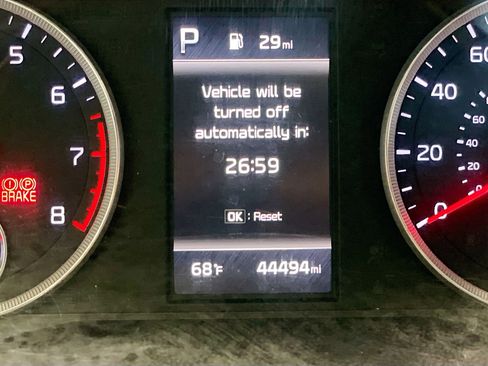 Used 2022 Kia K5 LXS image 8