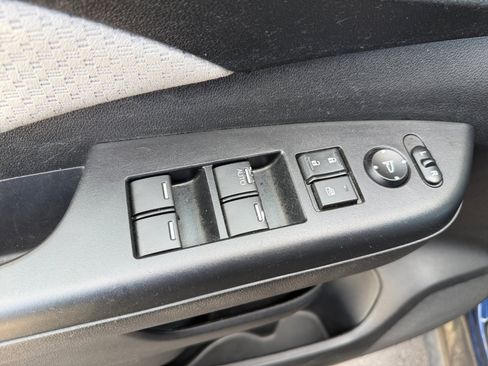 Used 2016 Honda CR-V EX image 17