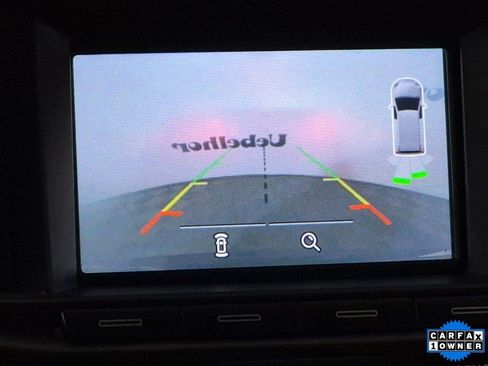 Used 2018 Ford Explorer FWD image 20