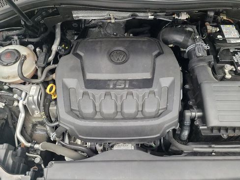 Used 2020 Volkswagen Tiguan SEL Premium R-Line AWD/4WD image 30