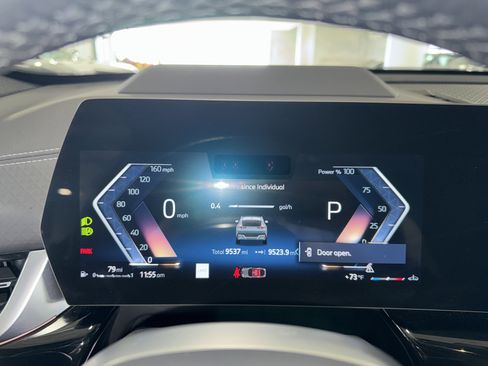 Certified 2025 BMW X2 xDrive28i image 23